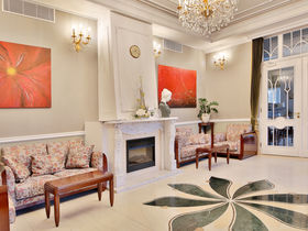 Wellness Aufenthalt in Marienbad inkl. Halbpension| 2 Nächte 