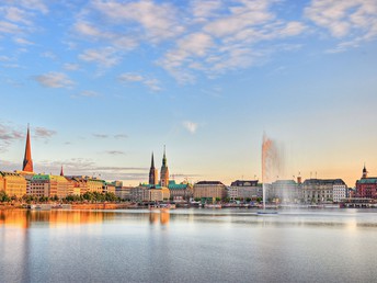 Hamburg entdecken & erleben | 2 Tage 