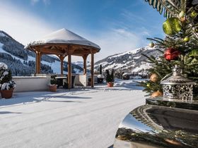 Bergsommer in Saalbach inkl. Joker Card
