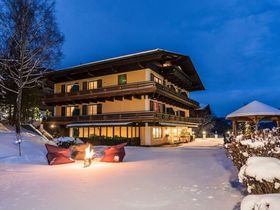 Bergsommer in Saalbach inkl. Joker Card