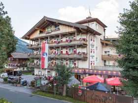 Urlaub im Nationalpark Hohe Tauern - Natur pur | 5 Nächte