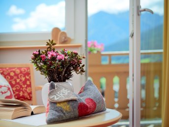 Urlaub im Nationalpark Hohe Tauern - Natur pur | 3 Nächte