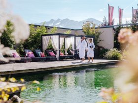 Urlaub in Zell am See mit vielen Inklusivleistungen | 1 Nacht