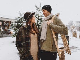 Urlaub in Zell am See mit vielen Inklusivleistungen | 1 Nacht