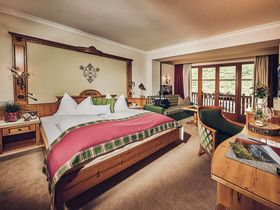 Urlaub in Zell am See mit vielen Inklusivleistungen | 1 Nacht