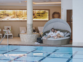 Urlaub in Zell am See mit vielen Inklusivleistungen | 1 Nacht