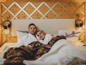 Urlaub in Zell am See mit vielen Inklusivleistungen | 1 Nacht