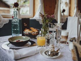 Urlaub in Zell am See mit vielen Inklusivleistungen | 1 Nacht