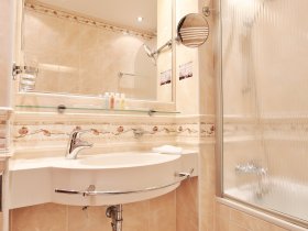 Entspannungsbad - Ein heilender Aufenthalt im Olympia Wellness Resort in Karlsbad |3 Tage 