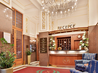 3 Tage Anti-Stress Auszeit im Olympia Wellness Resort