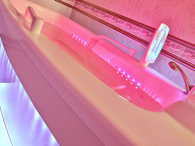 Entspannungsbad - Ein heilender Aufenthalt im Olympia Wellness Resort in Karlsbad |3 Tage 