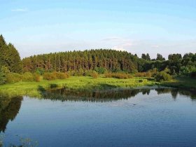 Natur Wochenende am Bütgenbacher See | 5 Tage  