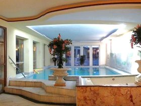 Natur Wochenende am Bütgenbacher See | 5 Tage  