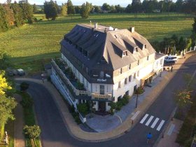 Natur Wochenende am Bütgenbacher See | 5 Tage  