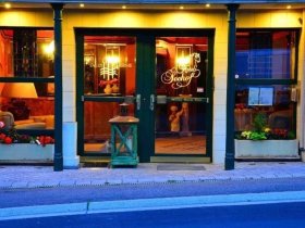 Natur Wochenende am Bütgenbacher See | 5 Tage  