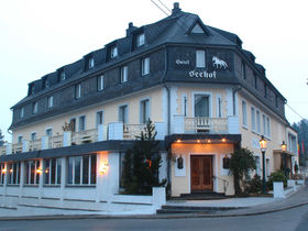 Natur Wochenende am Bütgenbacher See | 5 Tage  