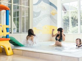 Auszeit im Tiroler Oberland inkl. Verwöhnpension & Spa | 1 Nacht