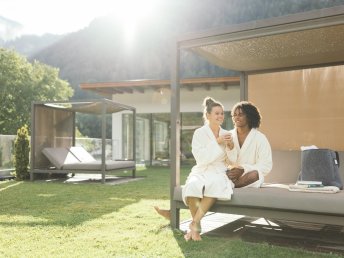 Sommerspecial im Tiroler Oberland inkl. Verwöhnpension | 5 Nächte