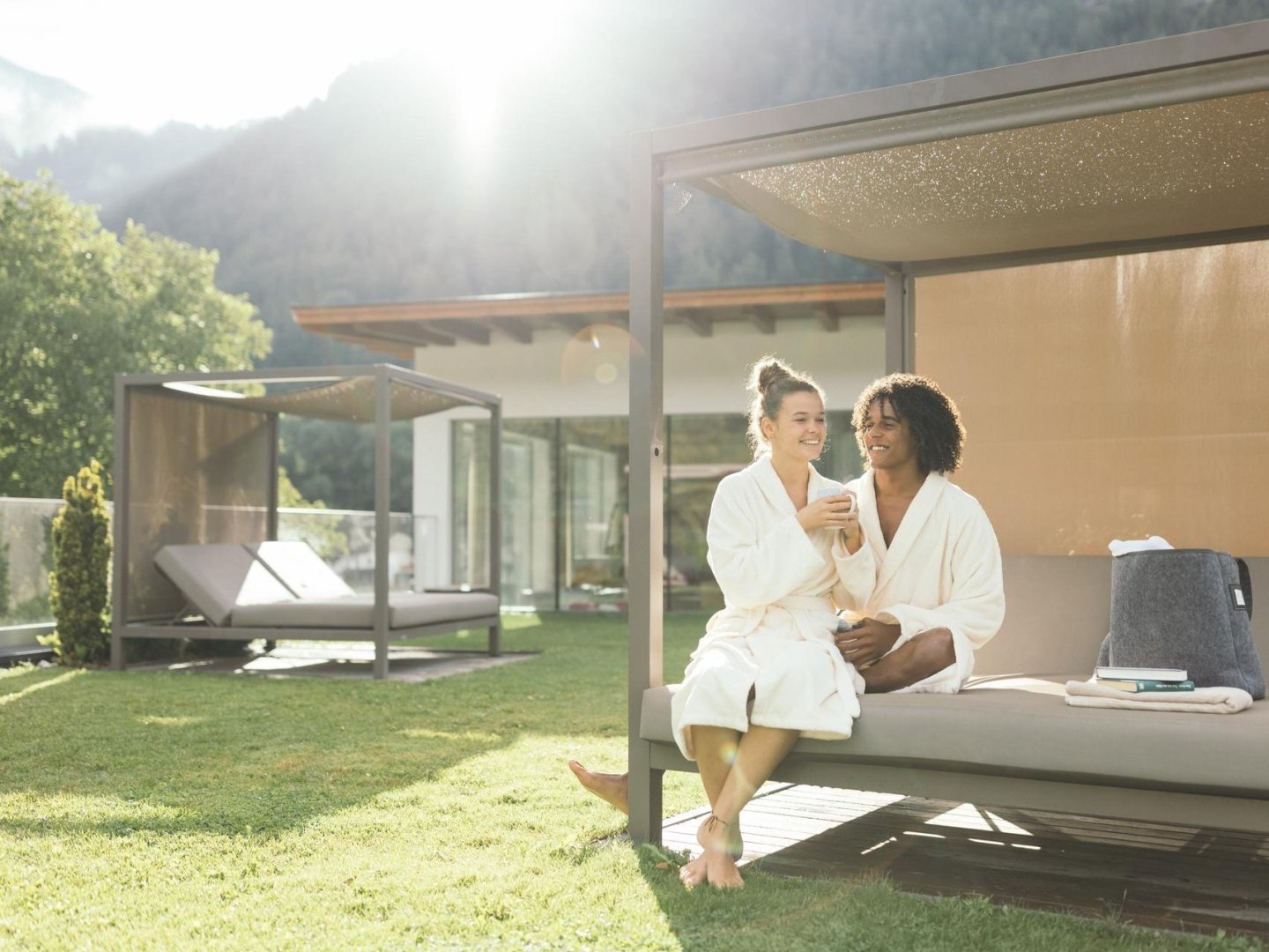 Sommerspecial im Tiroler Oberland inkl. Verwöhnpension | 5 Nächte