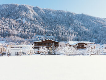Sommerspecial im Tiroler Oberland inkl. Verwöhnpension | 5 Nächte