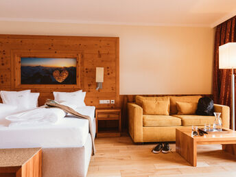 Sommerspecial im Tiroler Oberland inkl. Verwöhnpension | 5 Nächte