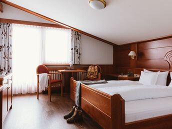 Sommerspecial im Tiroler Oberland inkl. Verwöhnpension | 5 Nächte