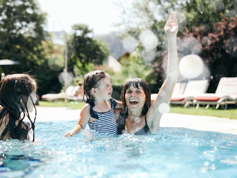 Sommerspecial im Tiroler Oberland inkl. Verwöhnpension | 5 Nächte
