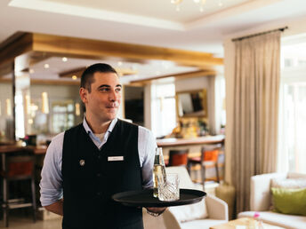 Sommerspecial im Tiroler Oberland inkl. Verwöhnpension | 5 Nächte