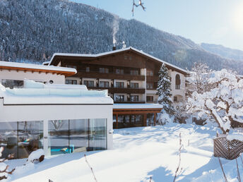 Sommerspecial im Tiroler Oberland inkl. Verwöhnpension | 5 Nächte