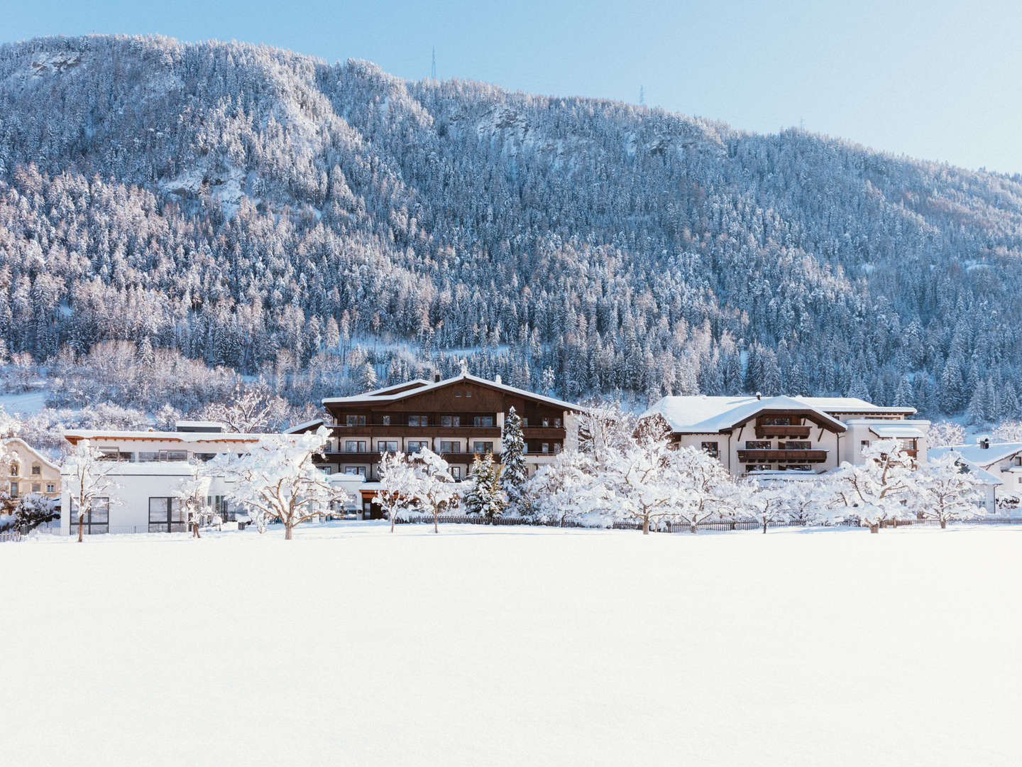 Sommerspecial im Tiroler Oberland inkl. Verwöhnpension | 5 Nächte