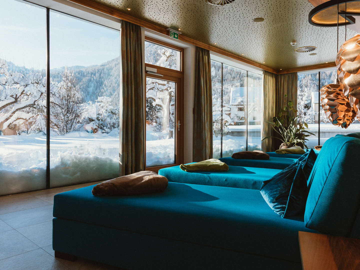 Sommerspecial im Tiroler Oberland inkl. Verwöhnpension | 5 Nächte