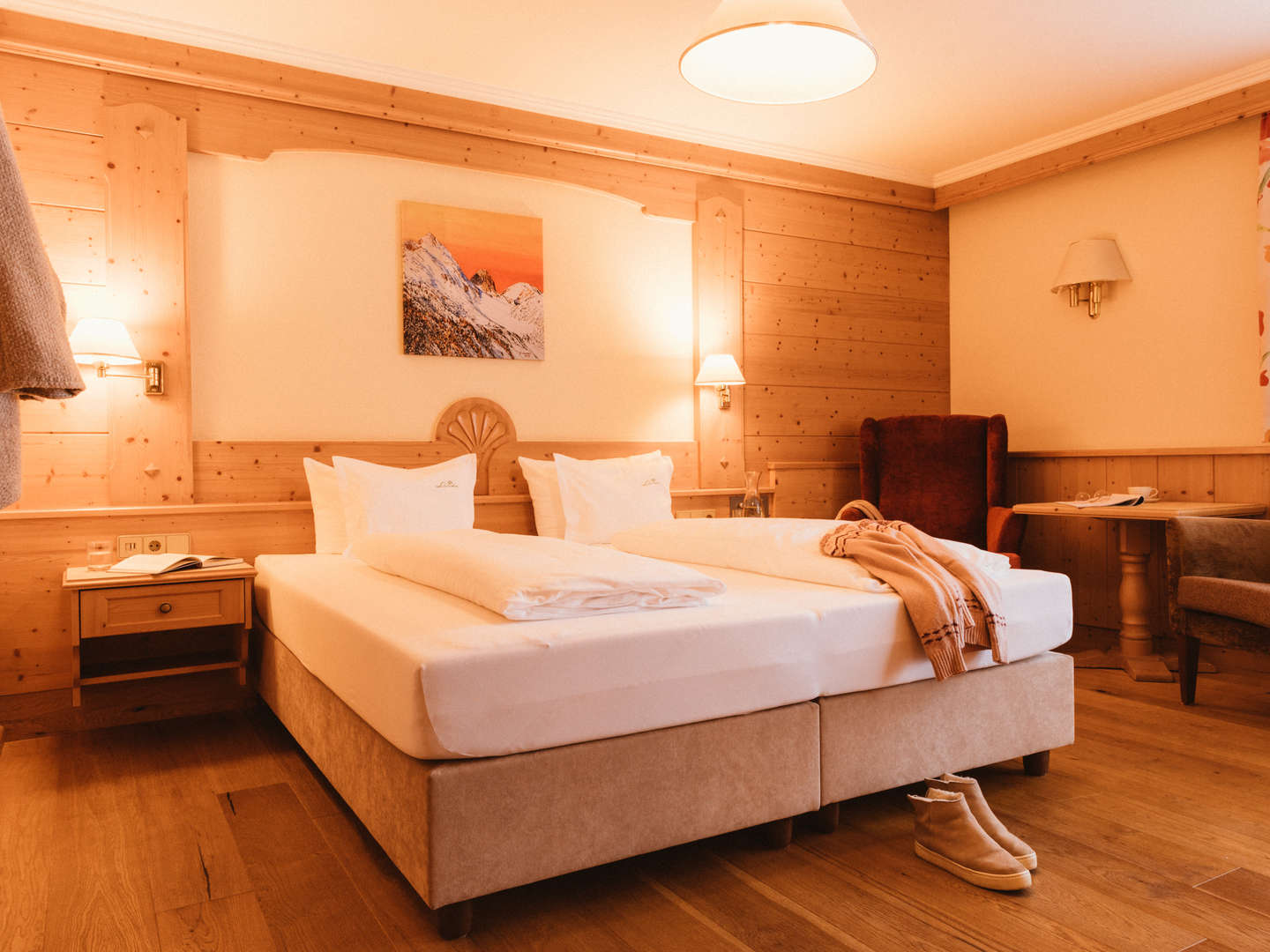 Sommerspecial im Tiroler Oberland inkl. Verwöhnpension | 5 Nächte