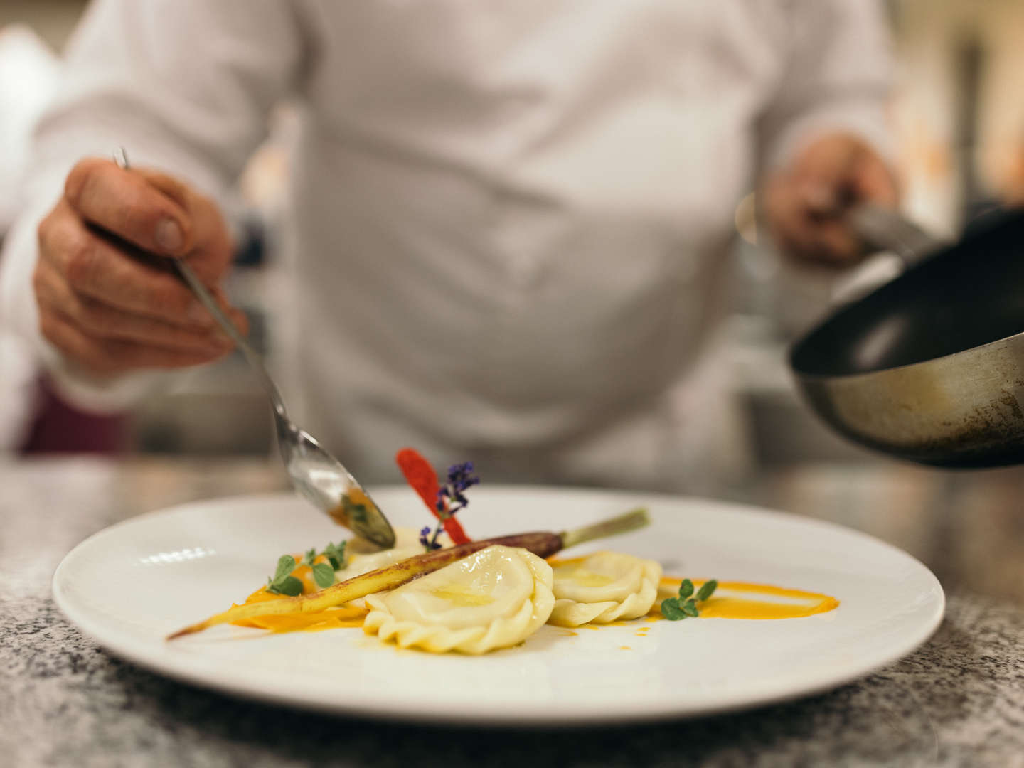 Sommerspecial im Tiroler Oberland inkl. Verwöhnpension | 5 Nächte