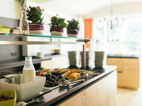 Auszeit im Tiroler Oberland inkl. Verwöhnpension & Spa | 1 Nacht