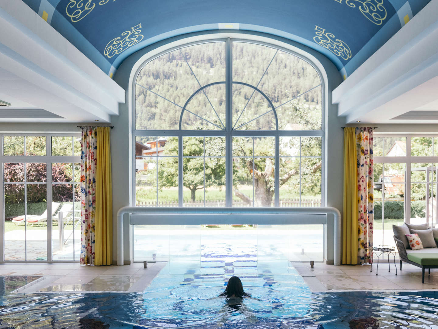 Sommerspecial im Tiroler Oberland inkl. Verwöhnpension | 5 Nächte