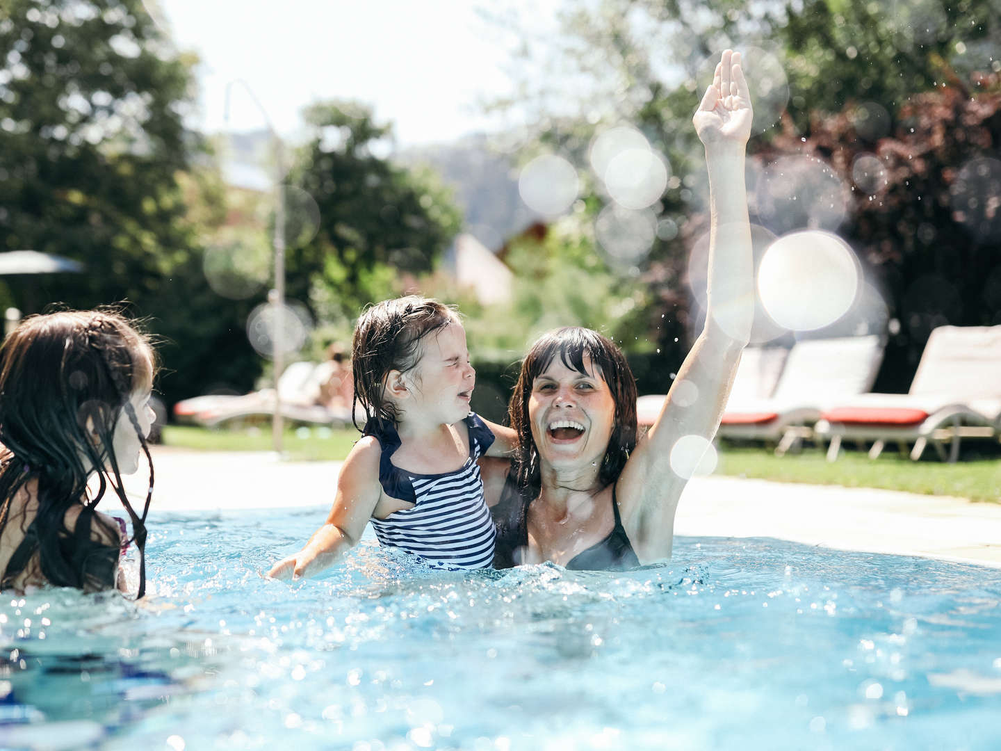 Sommerspecial im Tiroler Oberland inkl. Verwöhnpension | 5 Nächte