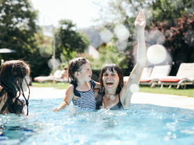 Auszeit im Tiroler Oberland inkl. Verwöhnpension & Spa | 1 Nacht