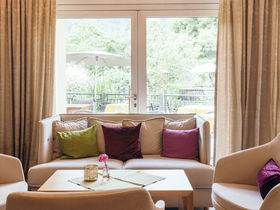 Auszeit im Tiroler Oberland inkl. Verwöhnpension & Spa | 1 Nacht