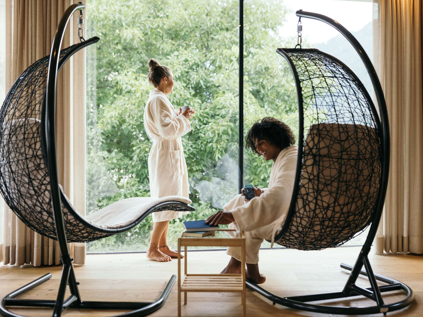 Sommerspecial im Tiroler Oberland inkl. Verwöhnpension | 5 Nächte