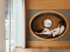 Auszeit im Tiroler Oberland inkl. Verwöhnpension & Spa | 1 Nacht