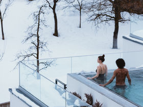 Auszeit im Tiroler Oberland inkl. Verwöhnpension & Spa | 1 Nacht