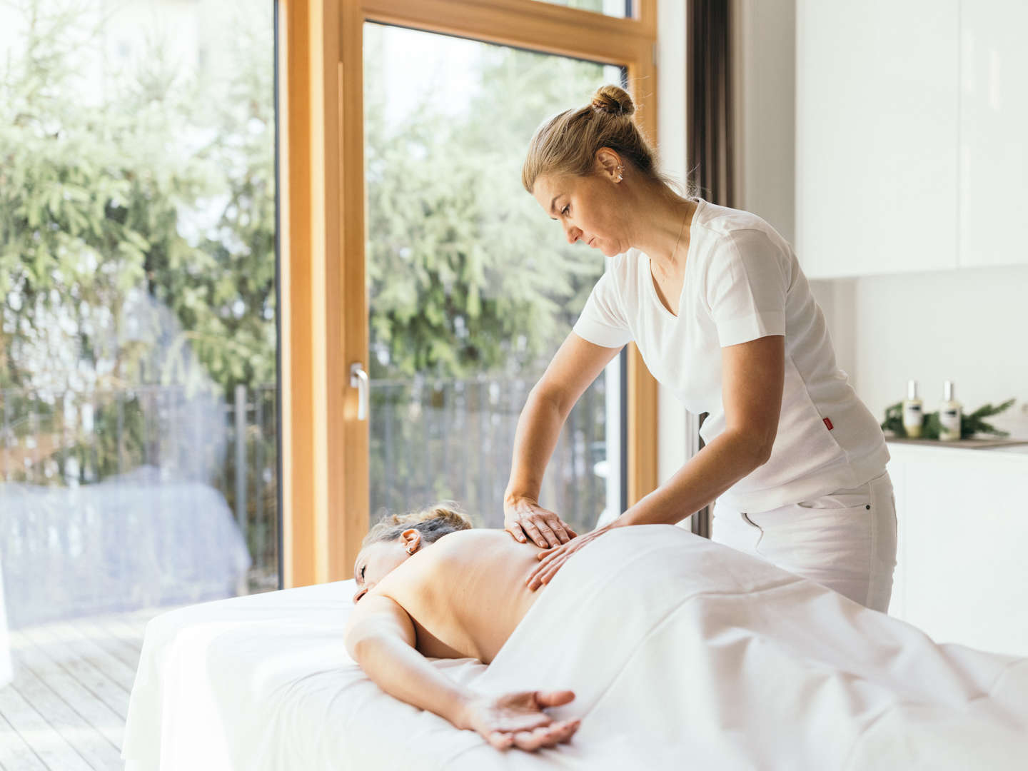 Sommerspecial im Tiroler Oberland inkl. Verwöhnpension | 5 Nächte