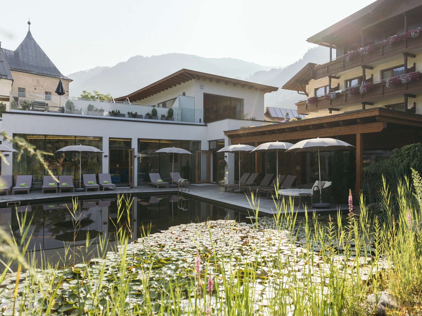 Sommerspecial im Tiroler Oberland inkl. Verwöhnpension | 5 Nächte
