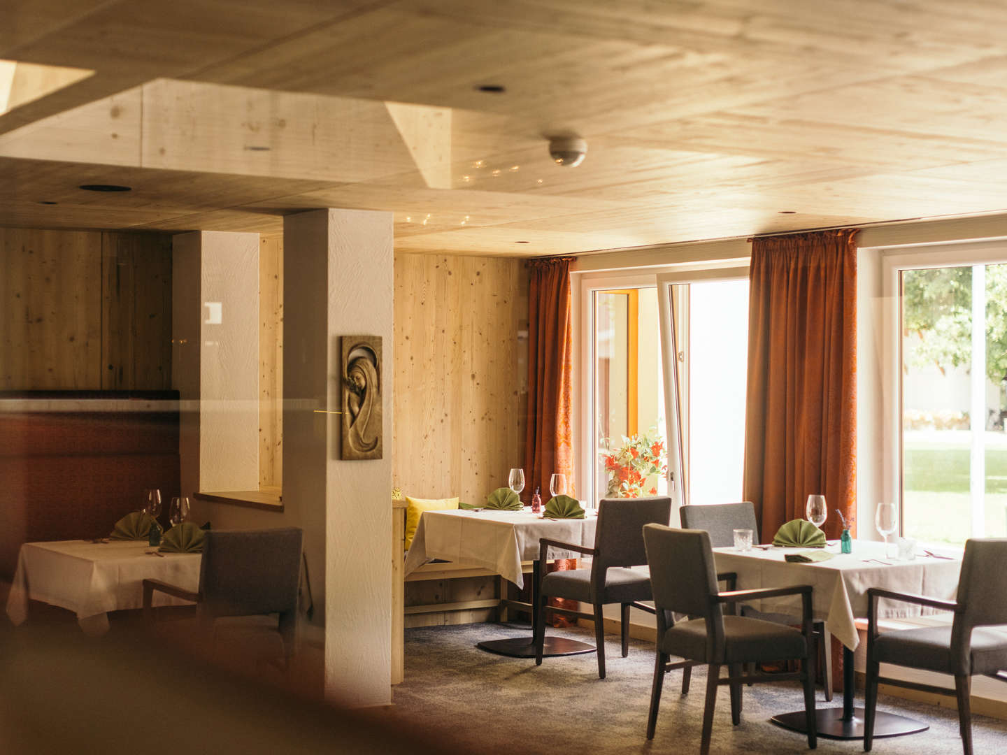 Sommerspecial im Tiroler Oberland inkl. Verwöhnpension | 5 Nächte