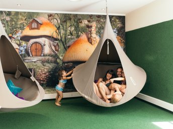 Auszeit im Tiroler Oberland inkl. Verwöhnpension & Spa | 5 Nächte