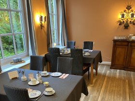Auszeit in Winterberg im Sauerland inkl. Halbpension & Schwimmbad | 5 Tage