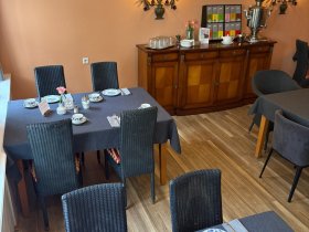 Auszeit in Winterberg im Sauerland inkl. Halbpension & Schwimmbad | 5 Tage