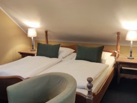 Auszeit in Winterberg im Sauerland inkl. Halbpension & Schwimmbad | 5 Tage