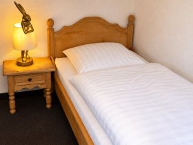 Auszeit in Winterberg im Sauerland inkl. Halbpension & Schwimmbad | 5 Tage