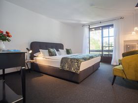 Auszeit in Winterberg im Sauerland inkl. Halbpension & Schwimmbad | 5 Tage